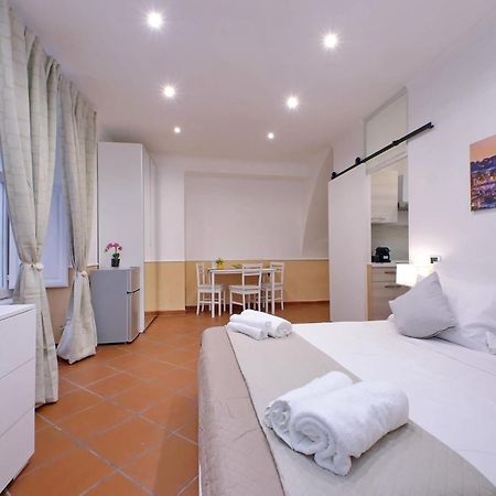 Trevi Feddy'S Apartment Rome Exterior photo