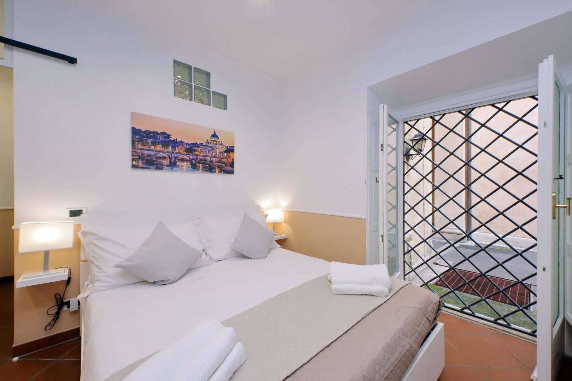 Trevi Feddy'S Apartment Rome Exterior photo