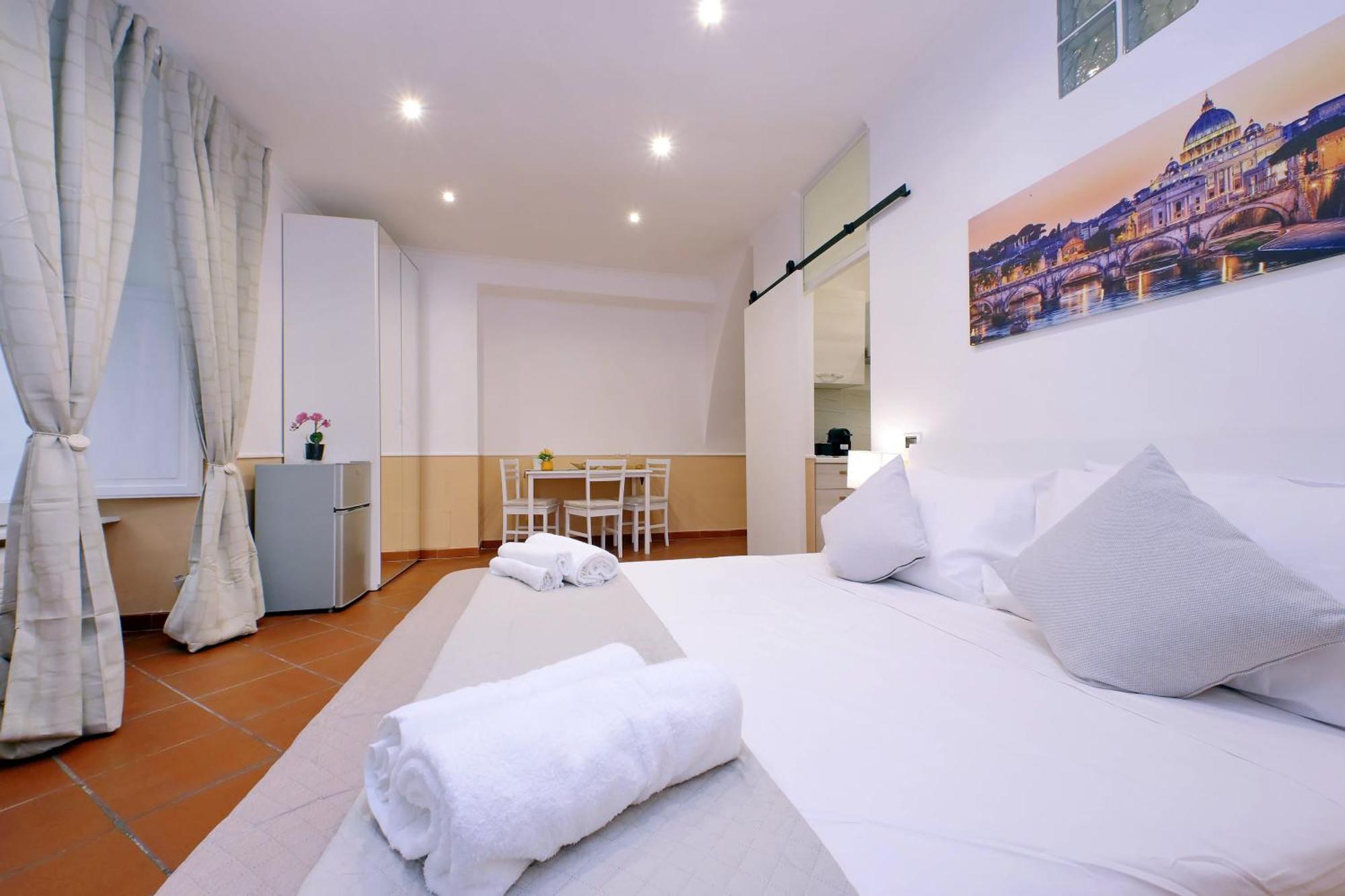 Trevi Feddy'S Apartment Rome Exterior photo
